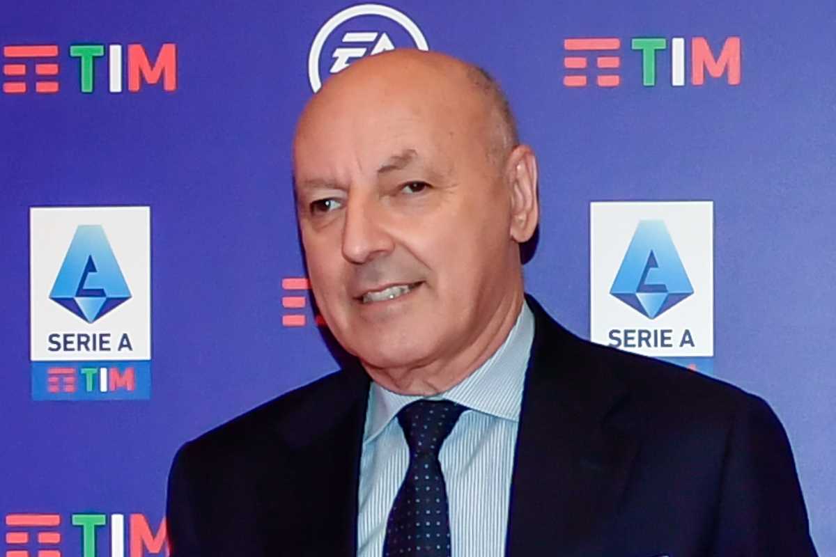 Marotta (Getty Images)