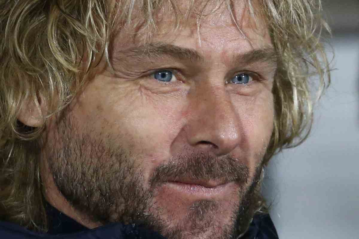 Nedved (Getty Images)