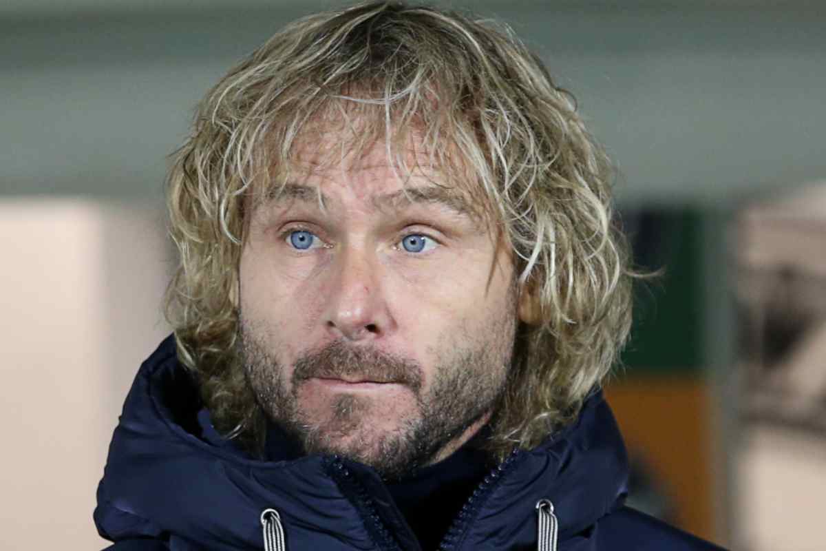 Nedved (Lapresse)