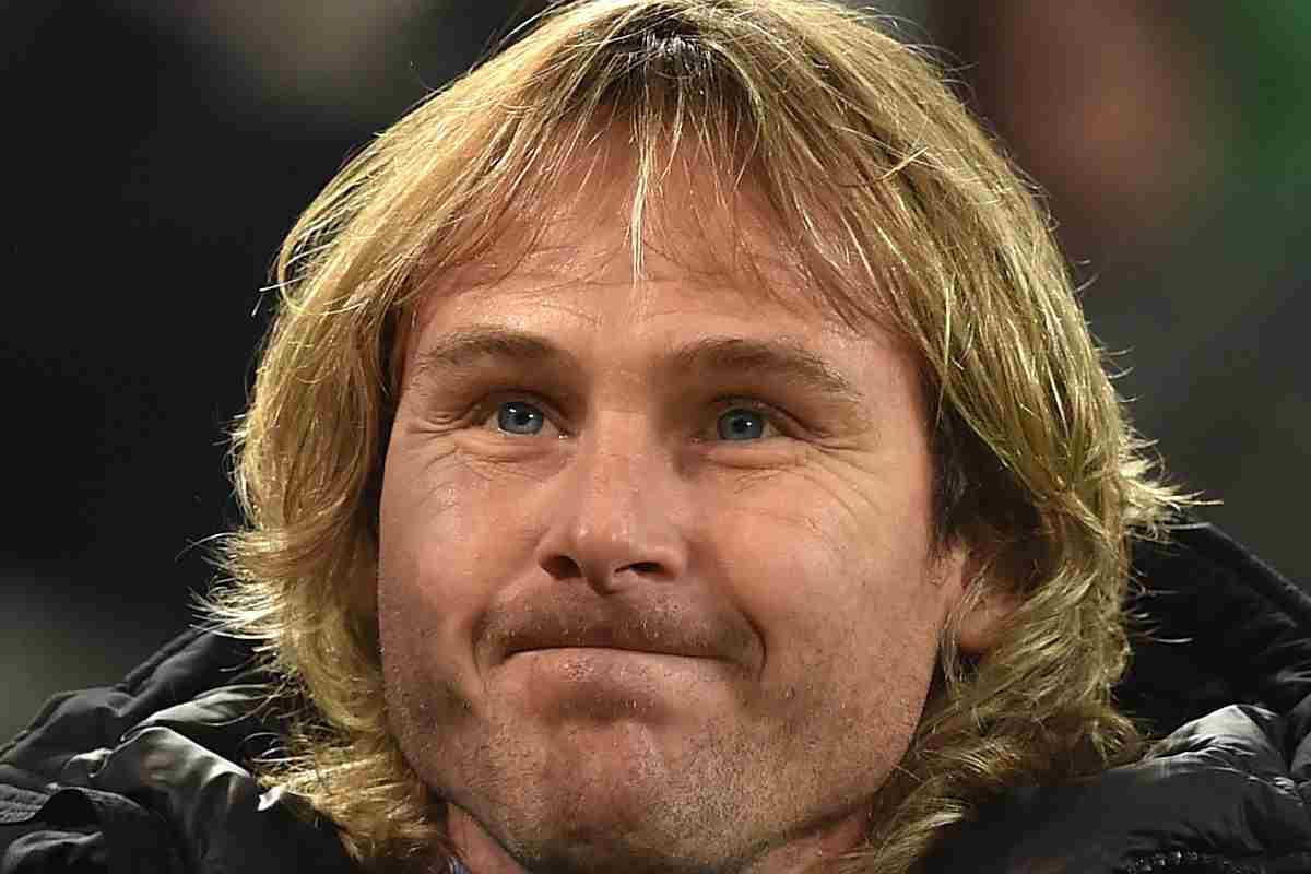 Nedved (Getty Images)