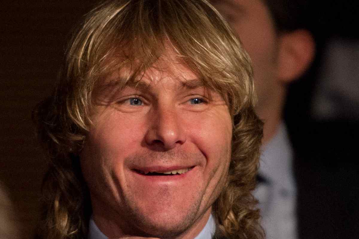 Nedved (Getty Images)