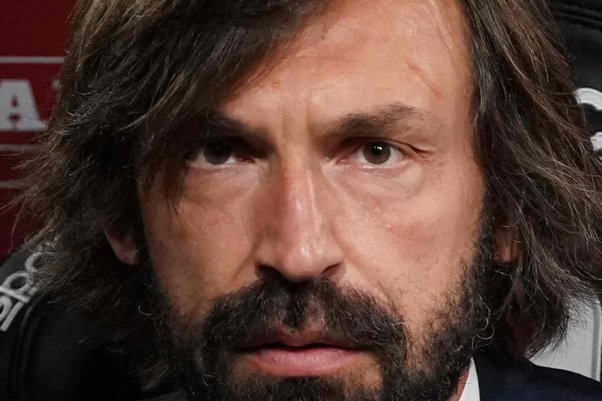 Pirlo (Getty Images)