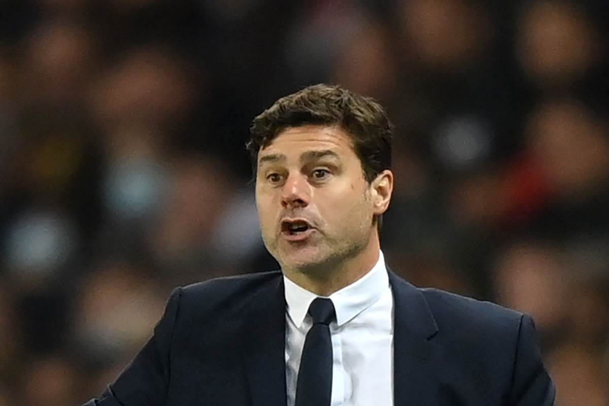 Pochettino (Getty Images)