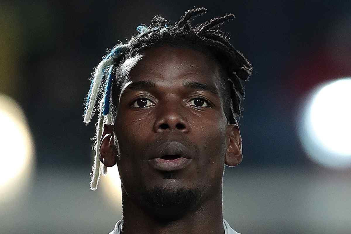 Pogba (Getty Images)