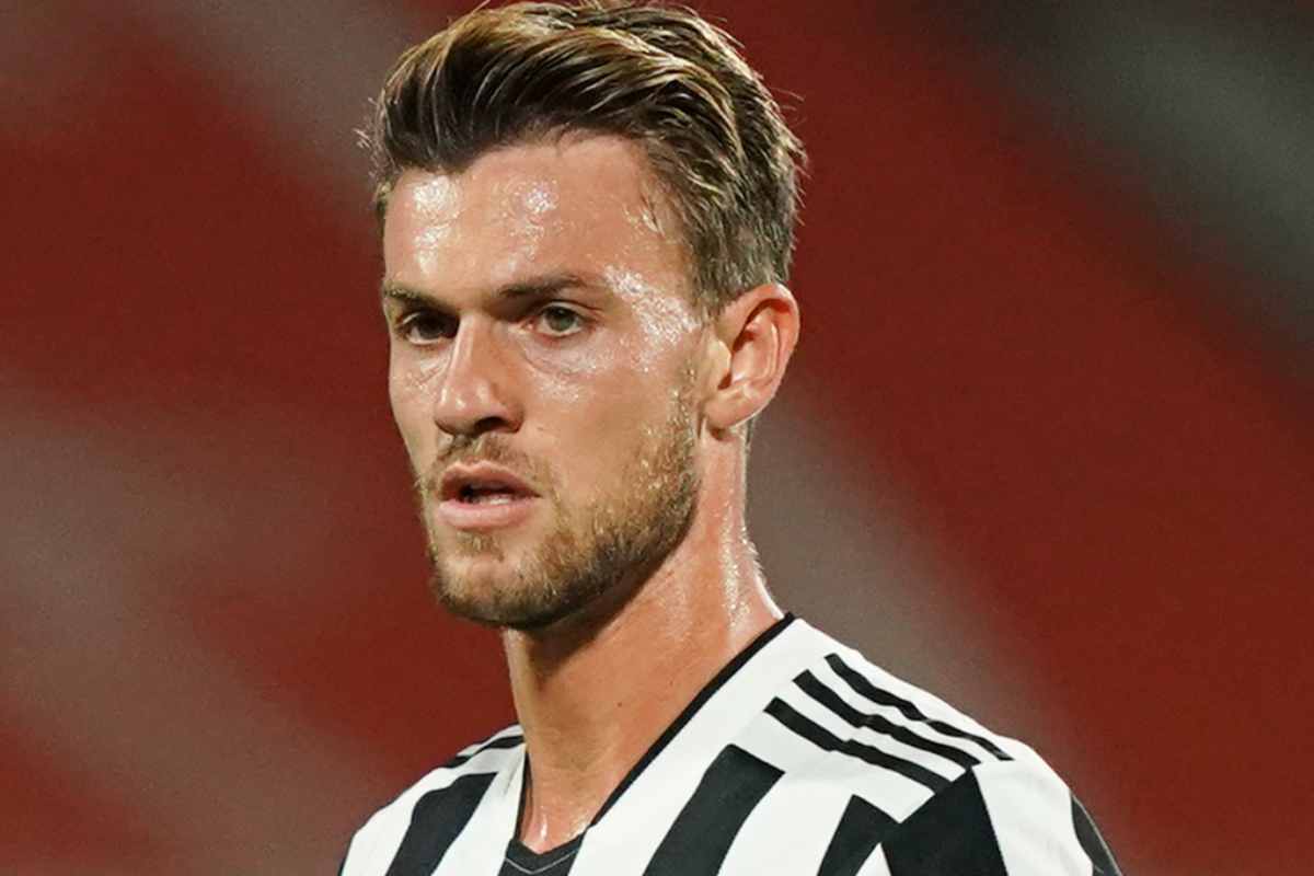 Rugani (Lapresse)