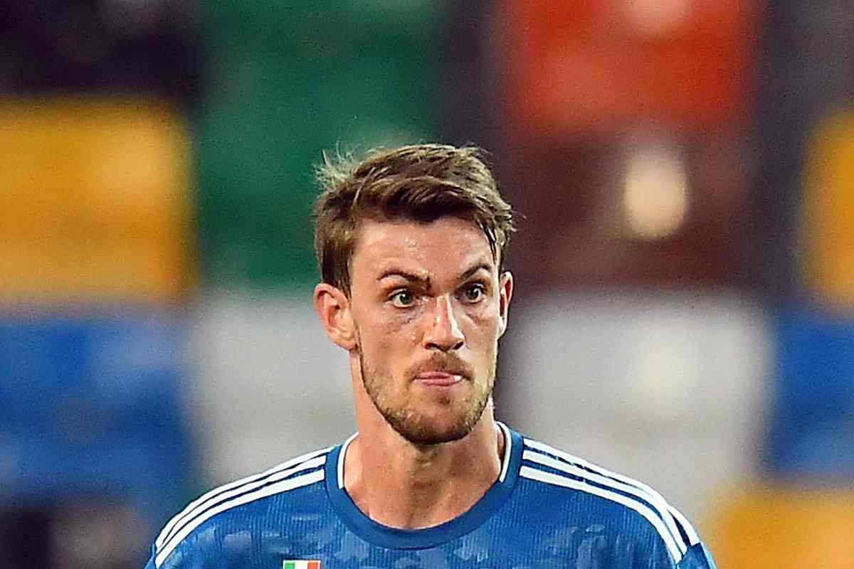 Rugani (Getty Images)