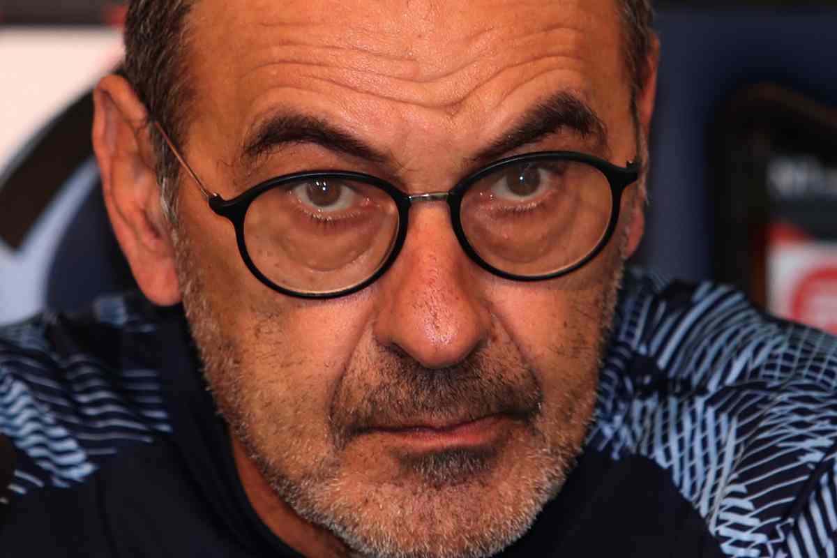 Sarri (Getty Images)