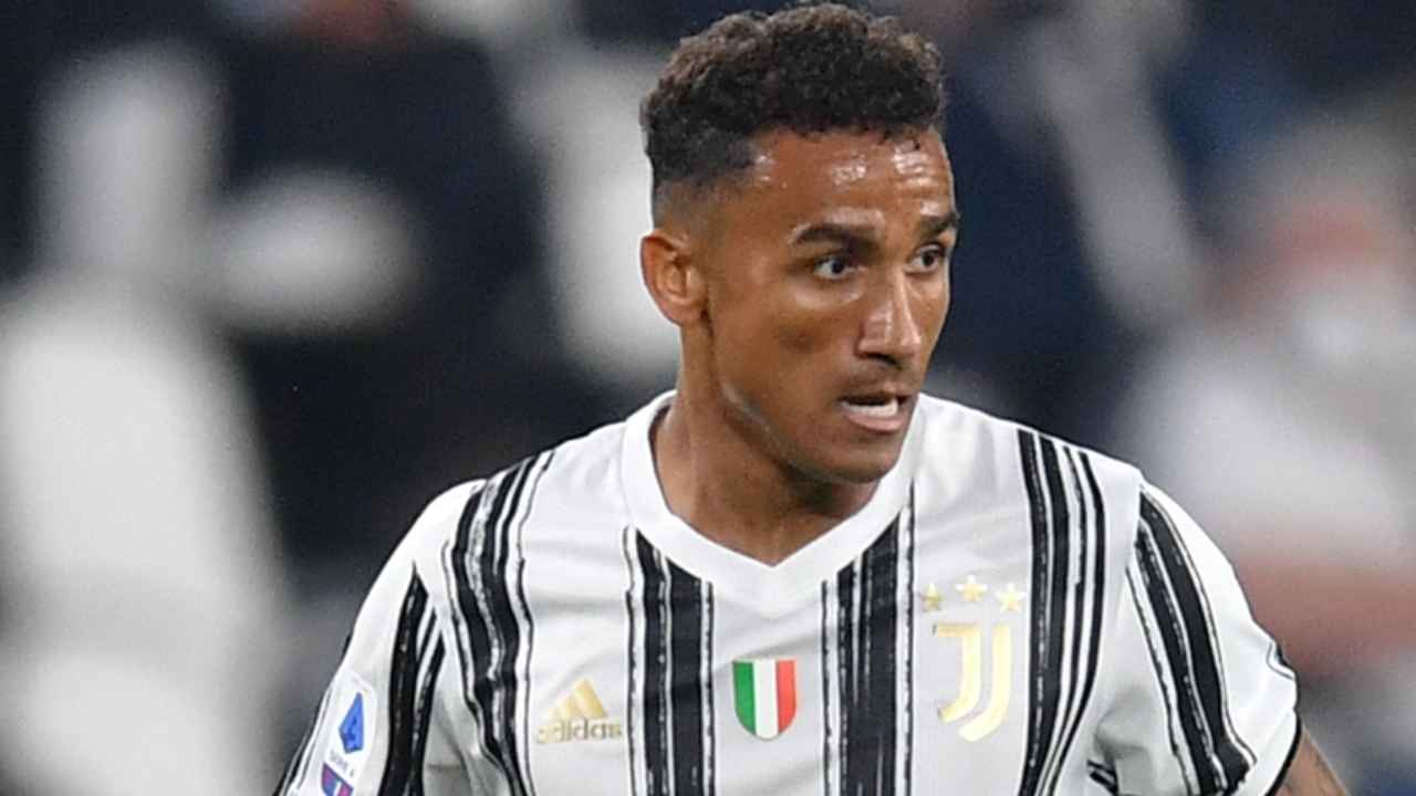 danilo juve