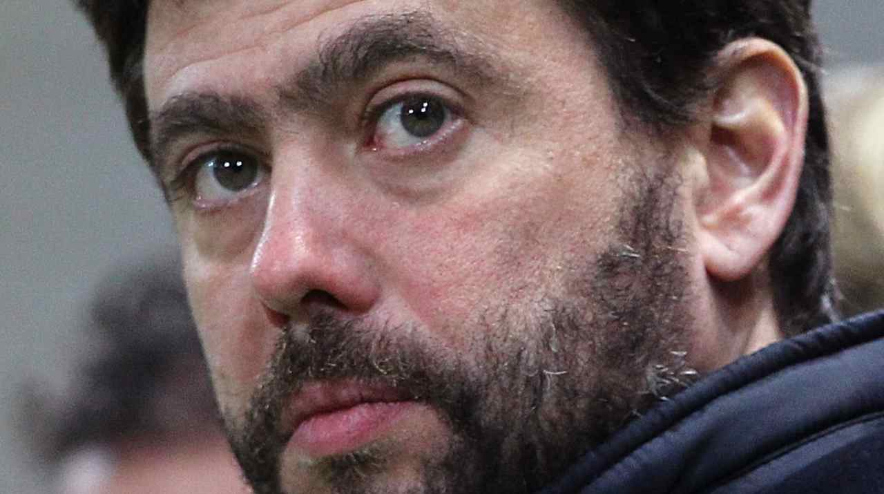 Andrea Agnelli