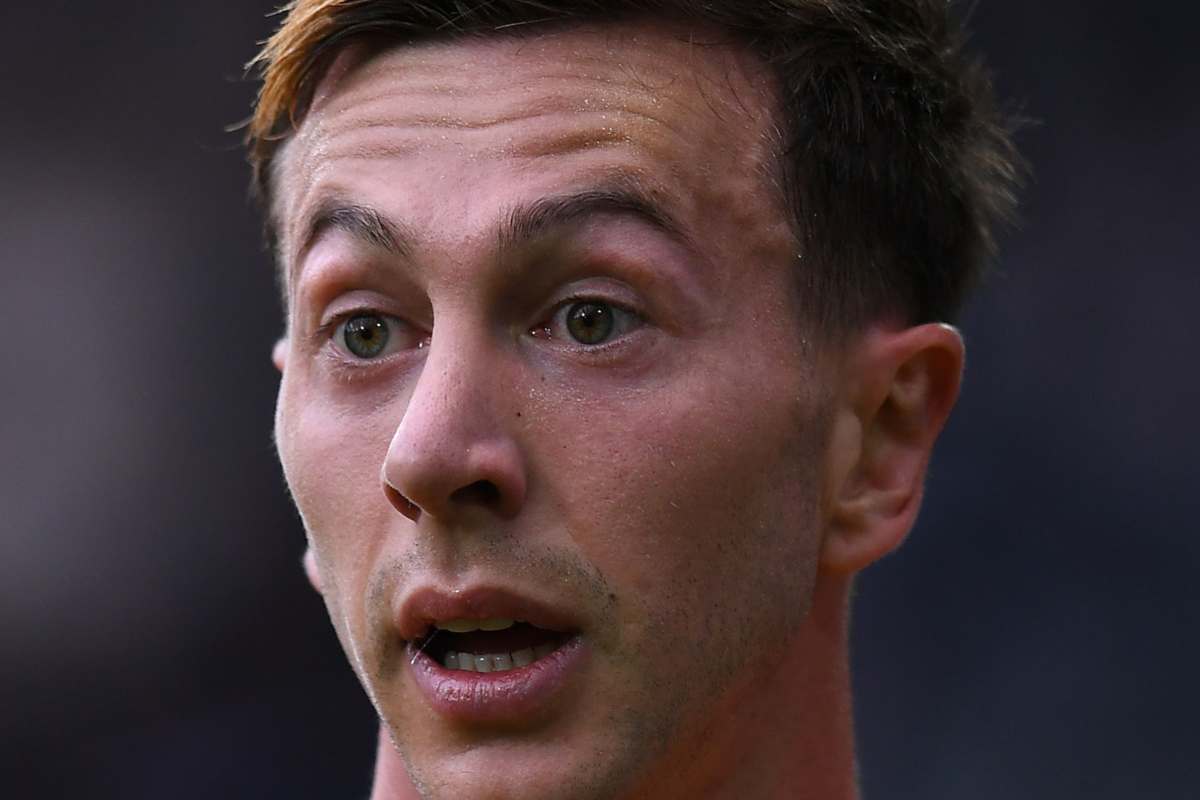 Federico Bernardeschi 