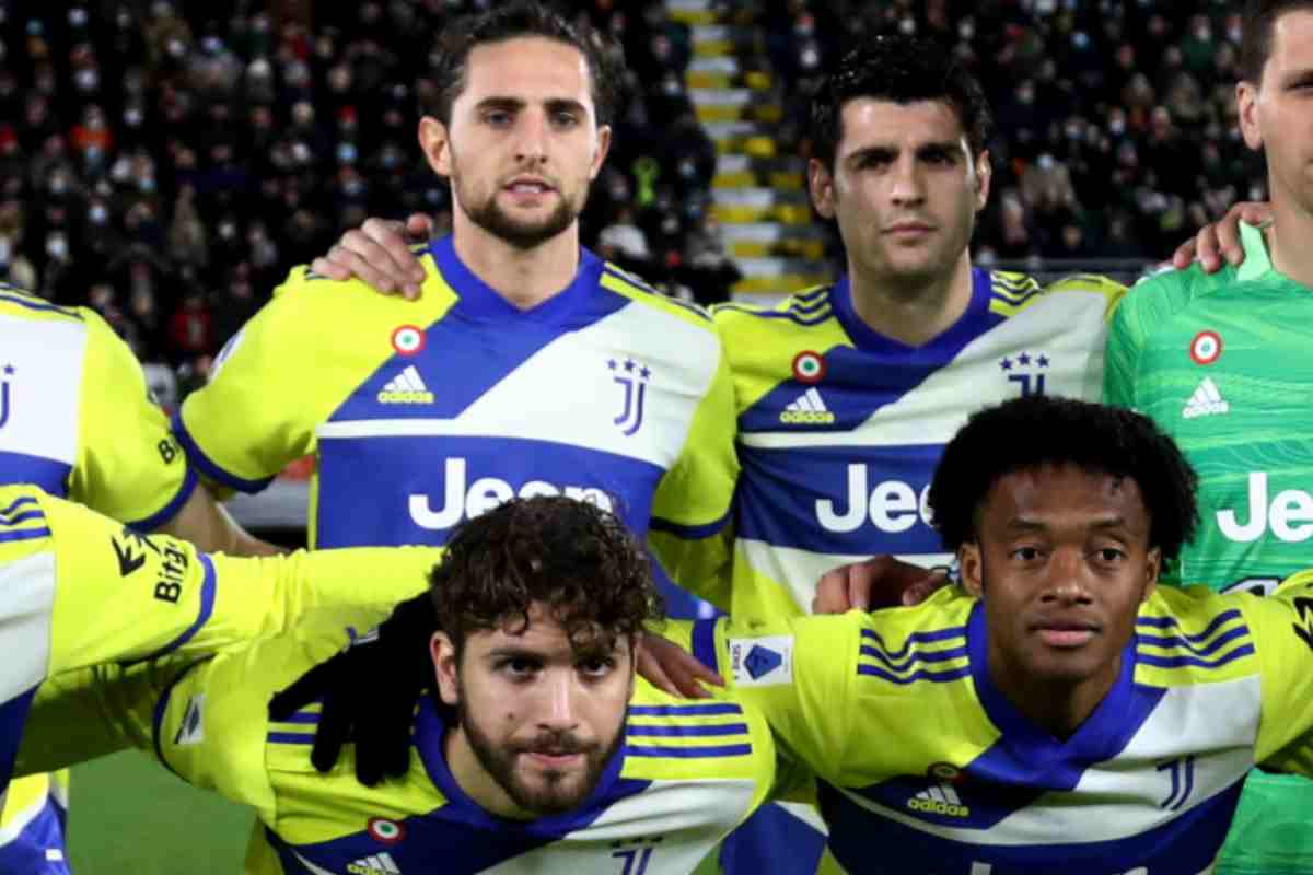 Juventus