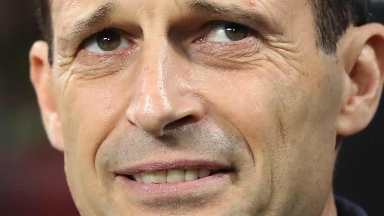 Massimiliano Allegri