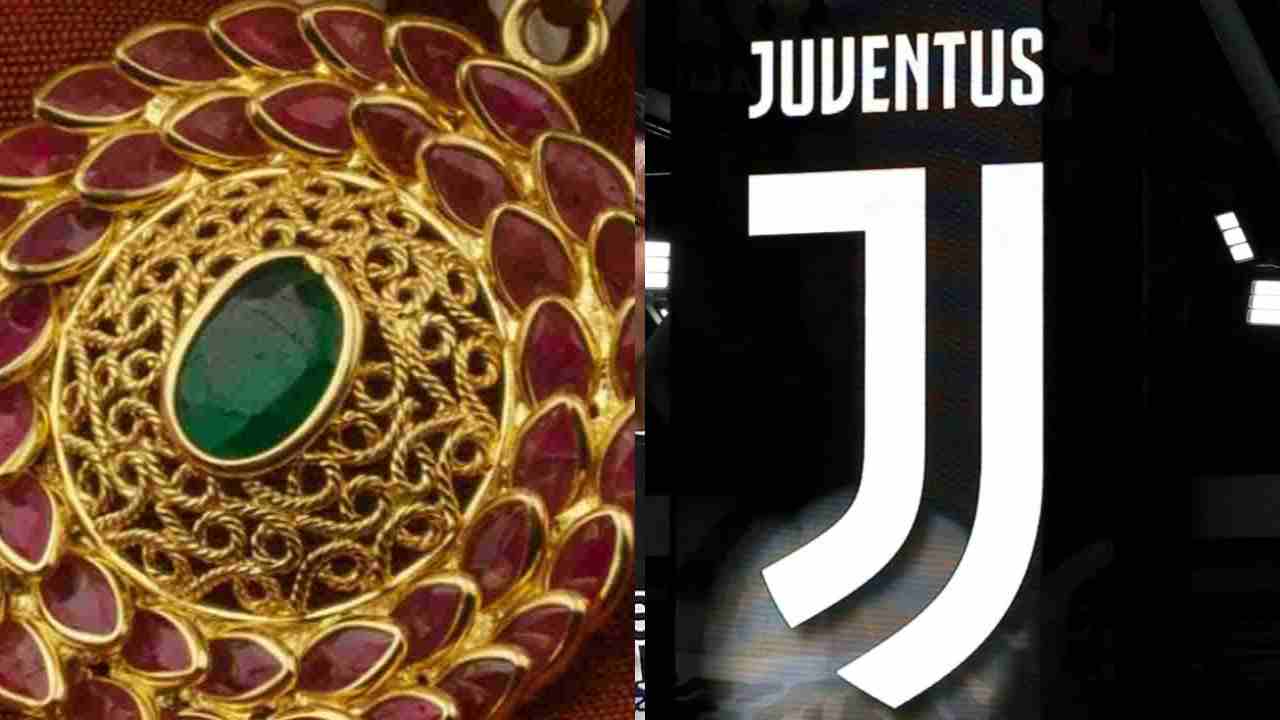 Talismano Juventus