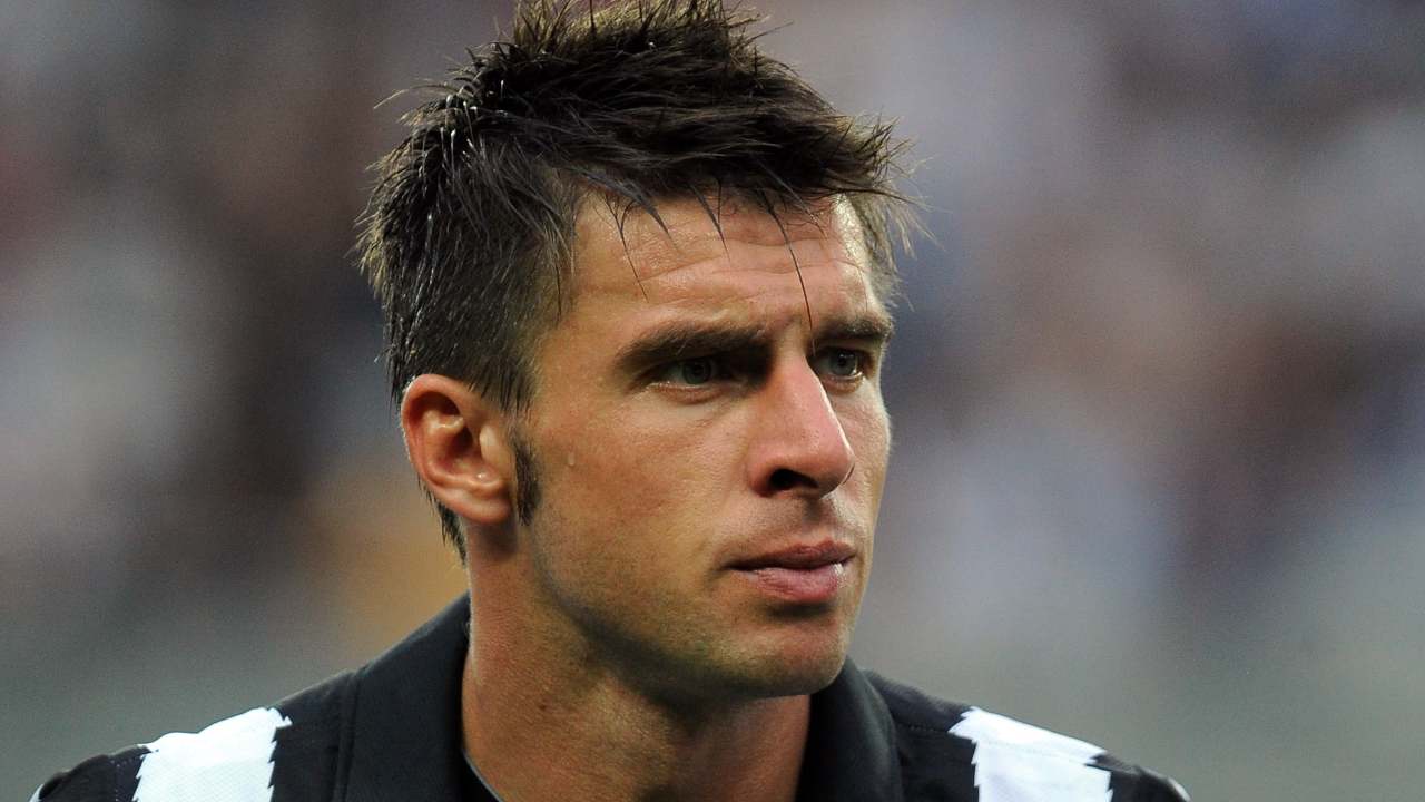 zdenek grygera juventus