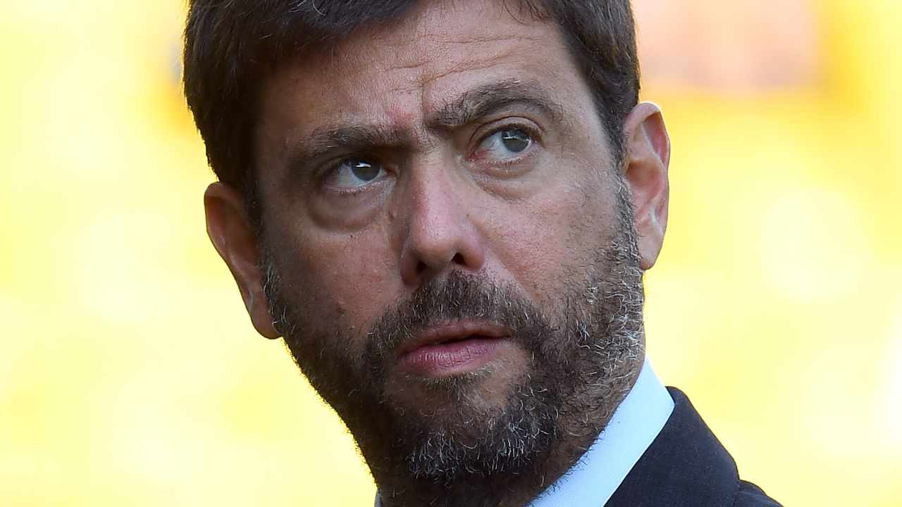 Andrea Agnelli (GettyImages)