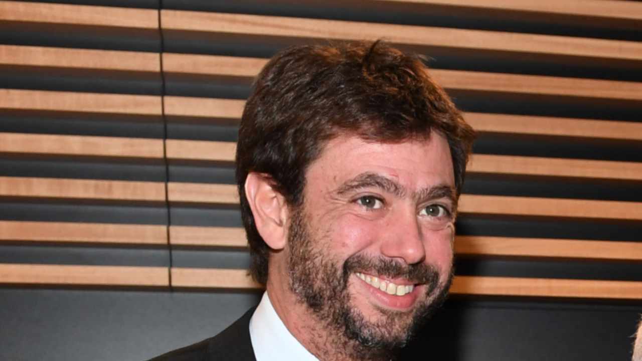 Andrea Agnelli