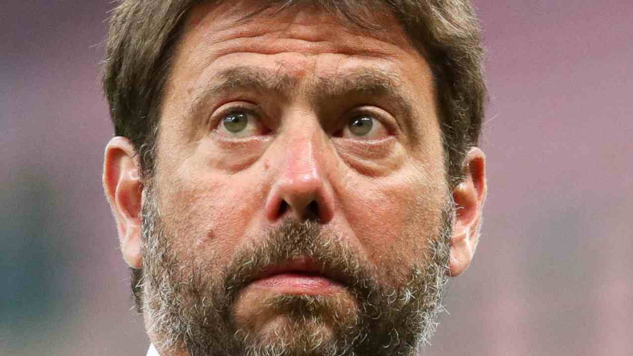 Andrea Agnelli