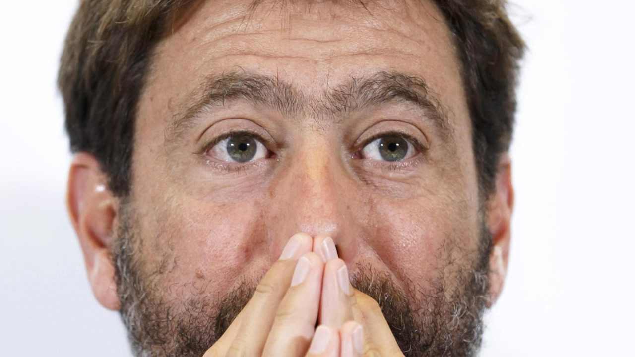 Andrea Agnelli