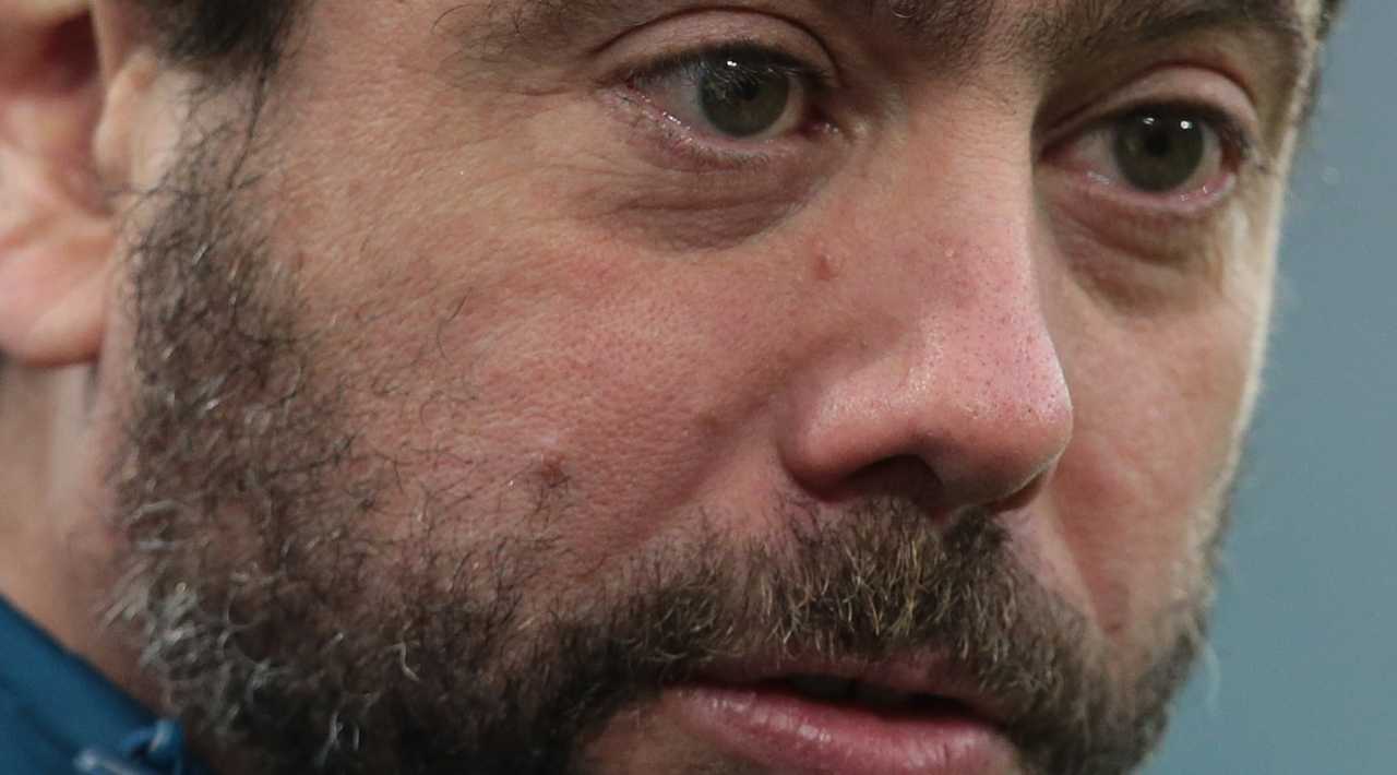 Andrea Agnelli 