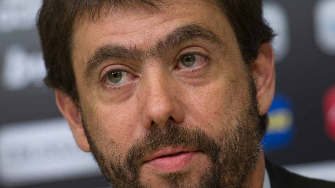 Andrea Agnelli