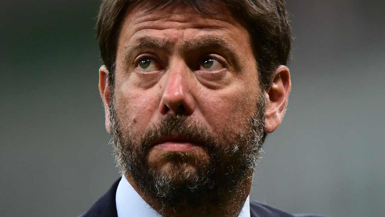 Andrea Agnelli