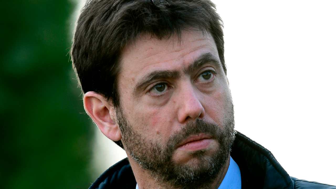 Andrea Agnelli (GettyImages)