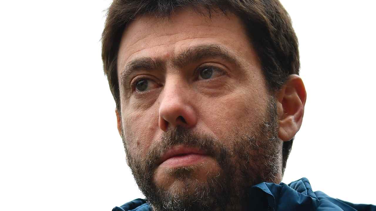 Andrea Agnelli (GettyImages)