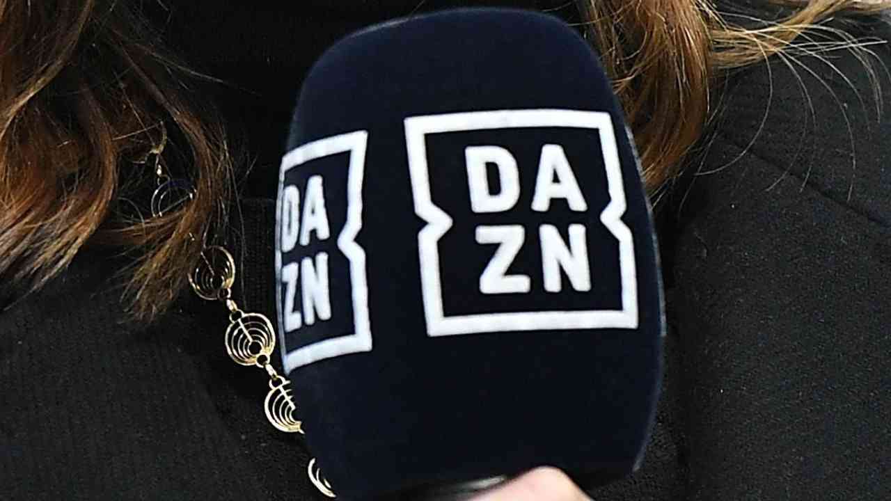 DAZN