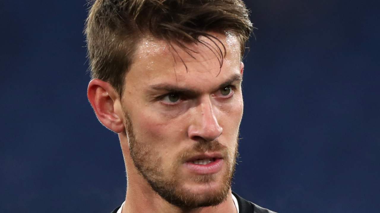 Daniele Rugani