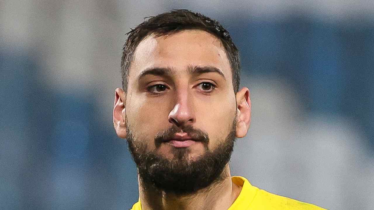 Donnarumma 