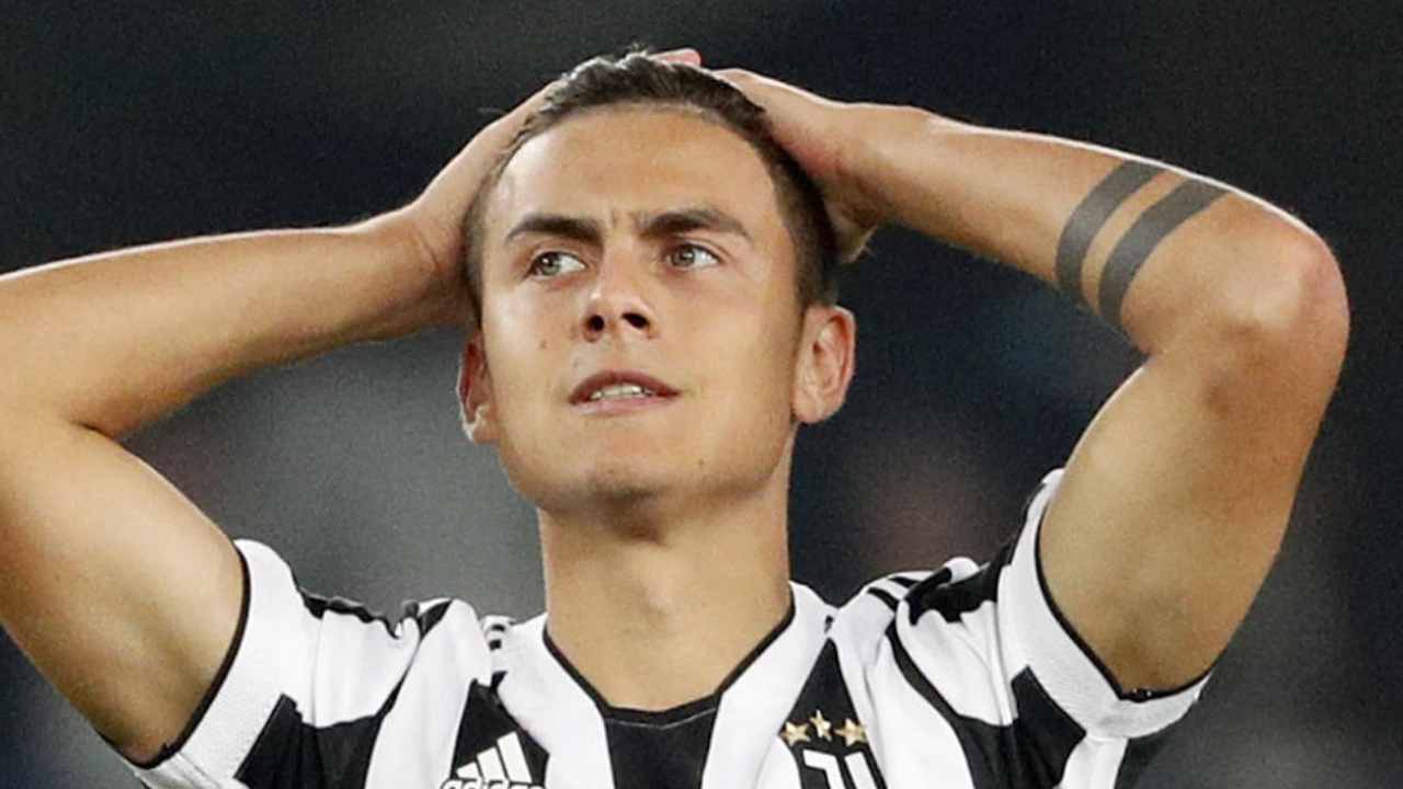 Dybala 