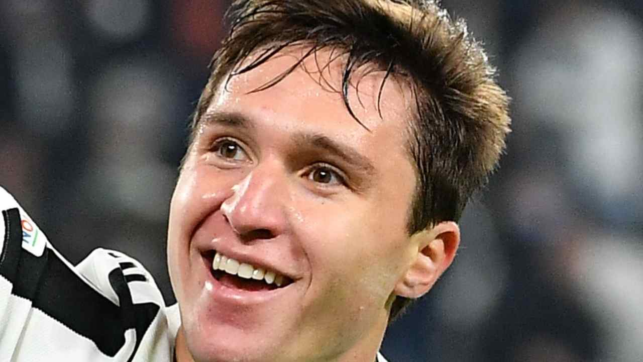 Federico Chiesa