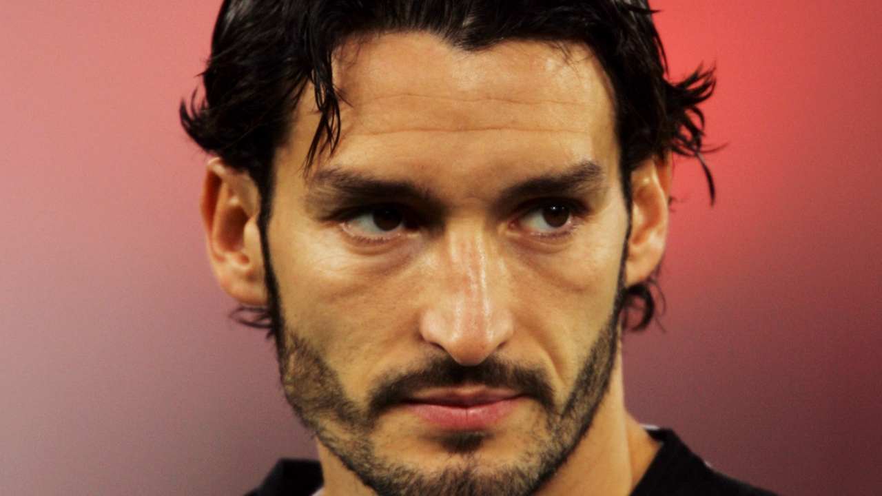 Gianluca Zambrotta Juventus (GettyImages)