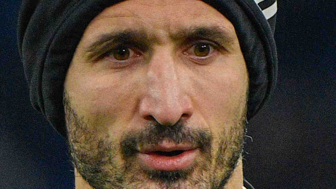 Giorgio Chiellini