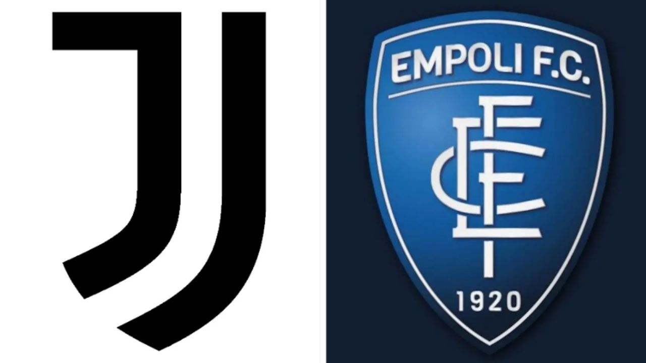 Juventus Empoli 5 ex (Collage)