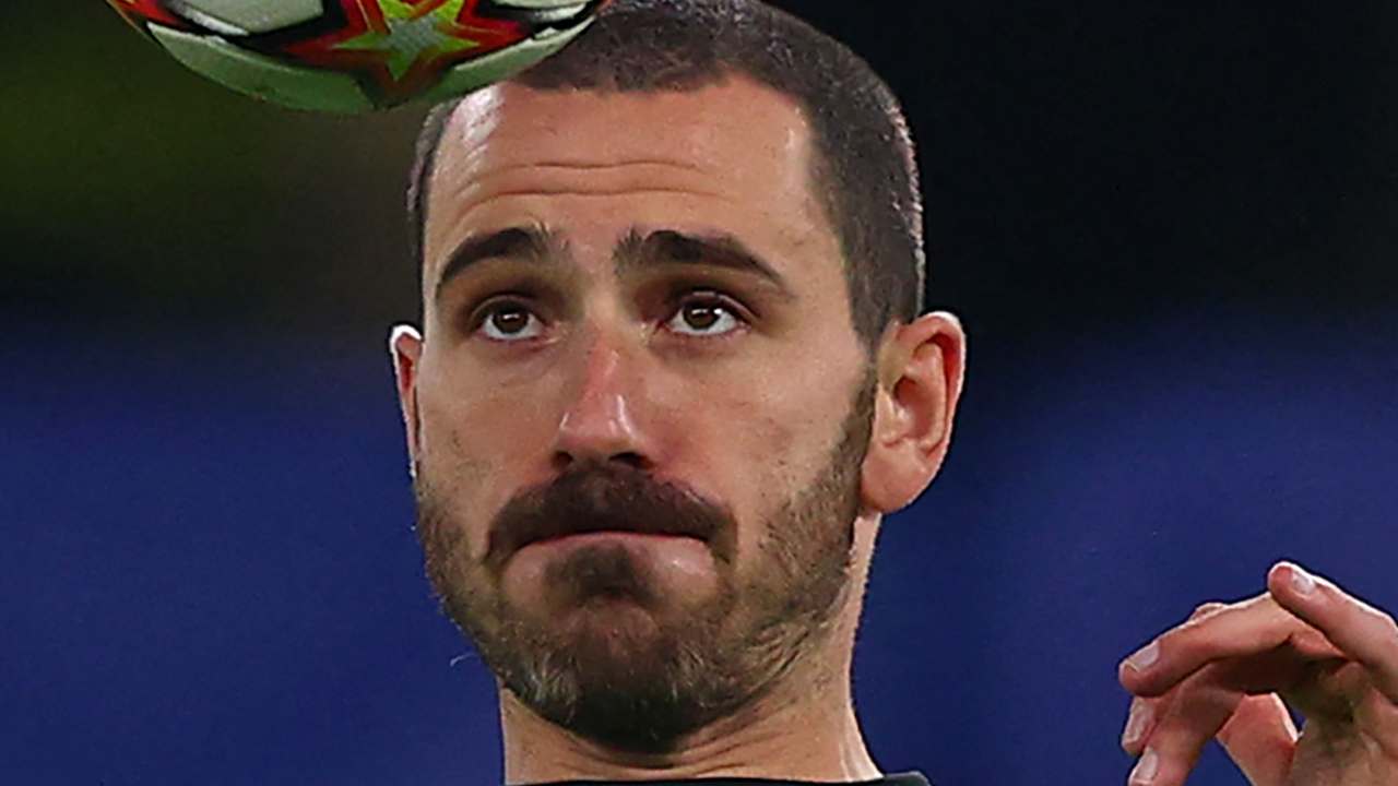 Leonardo Bonucci