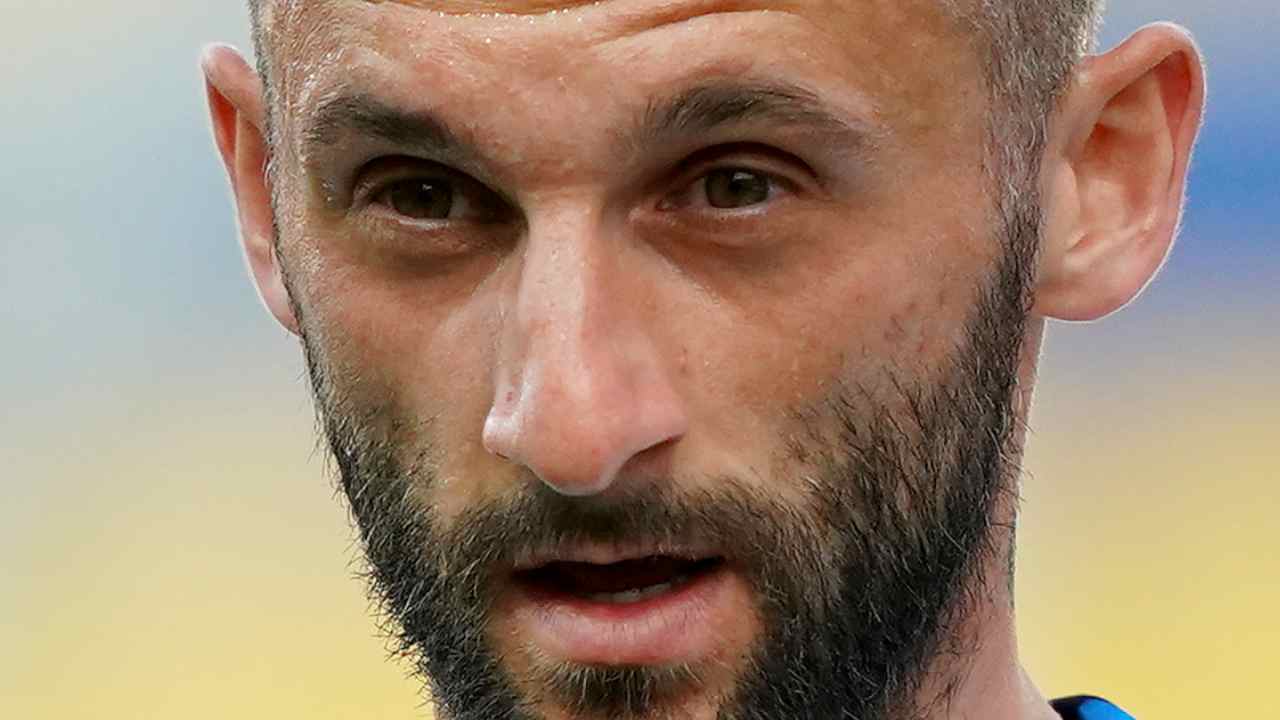 Marcelo Brozovic