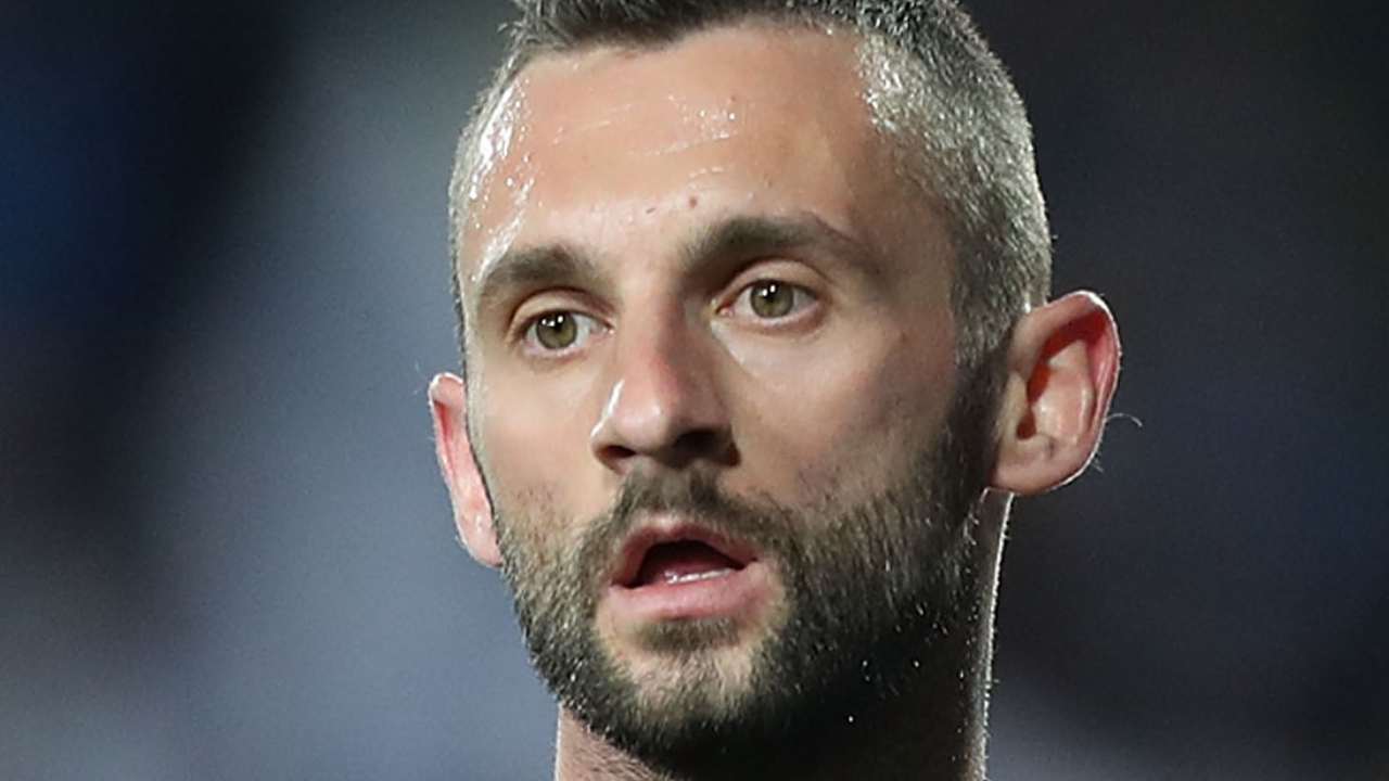 Marcelo Brozovic 