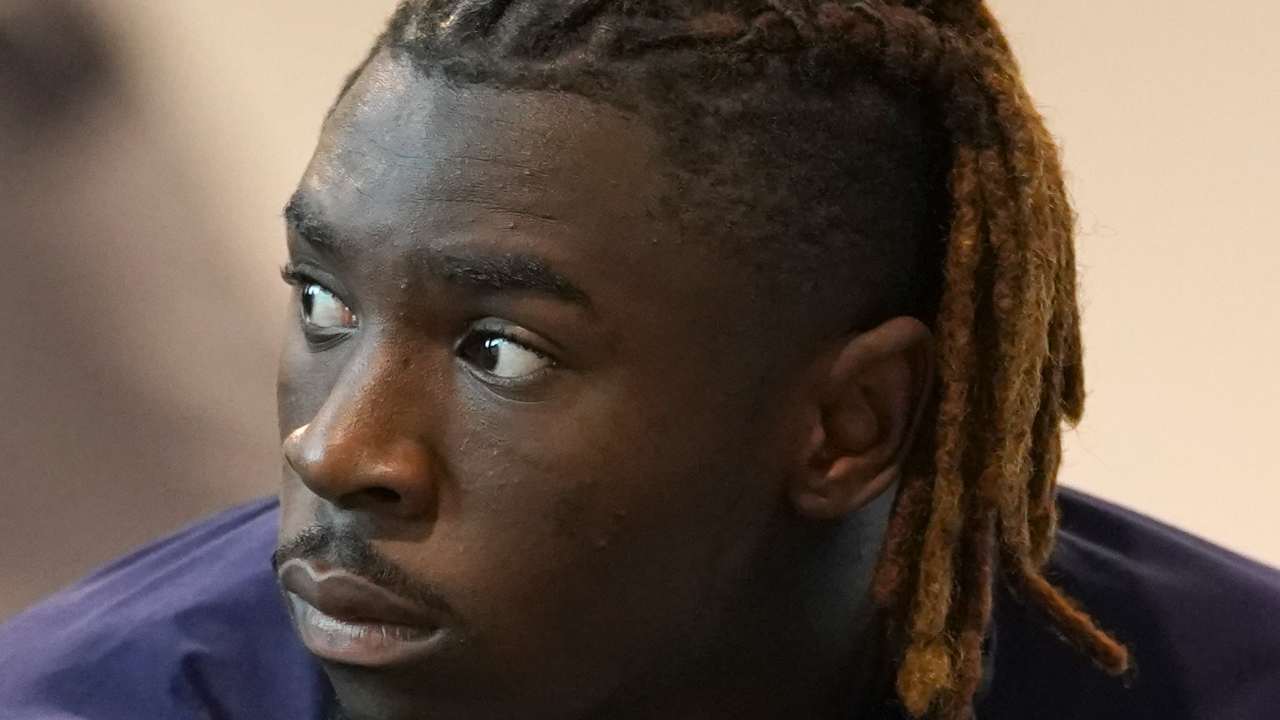 Moise Kean 