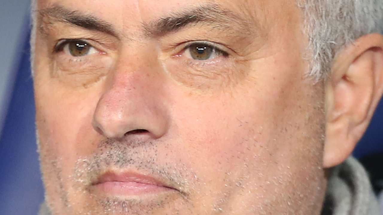 Mourinho 