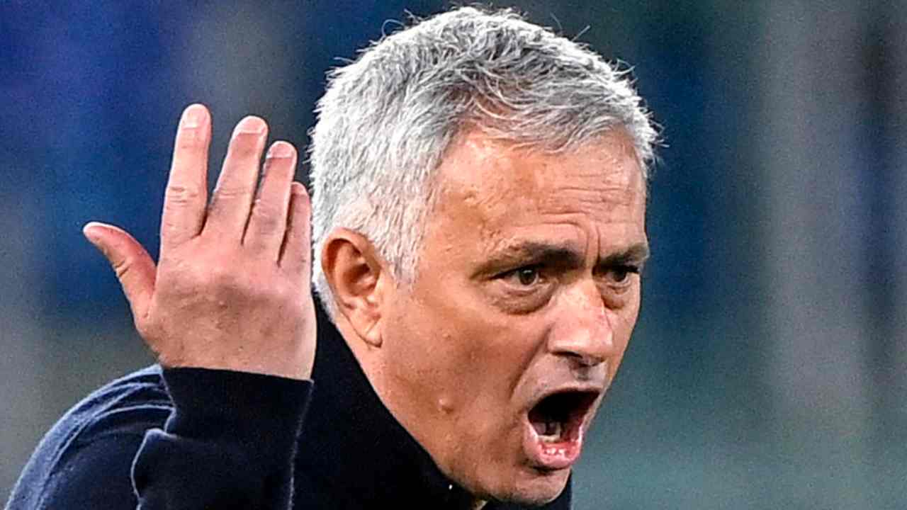 Mourinho 