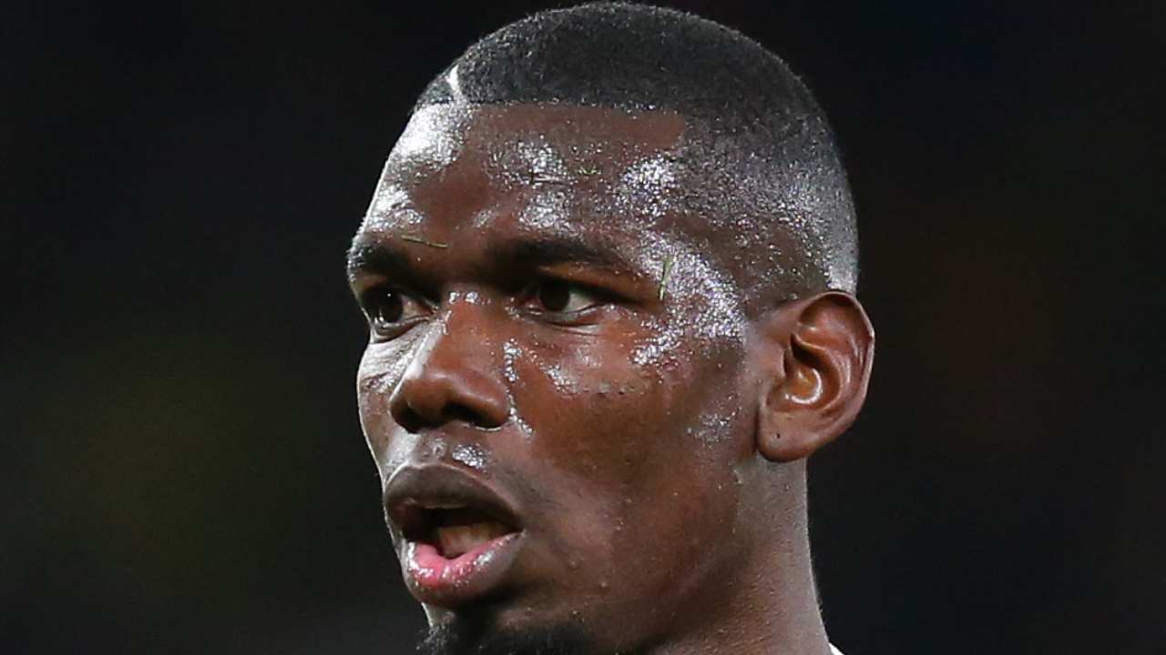 Paul Pogba