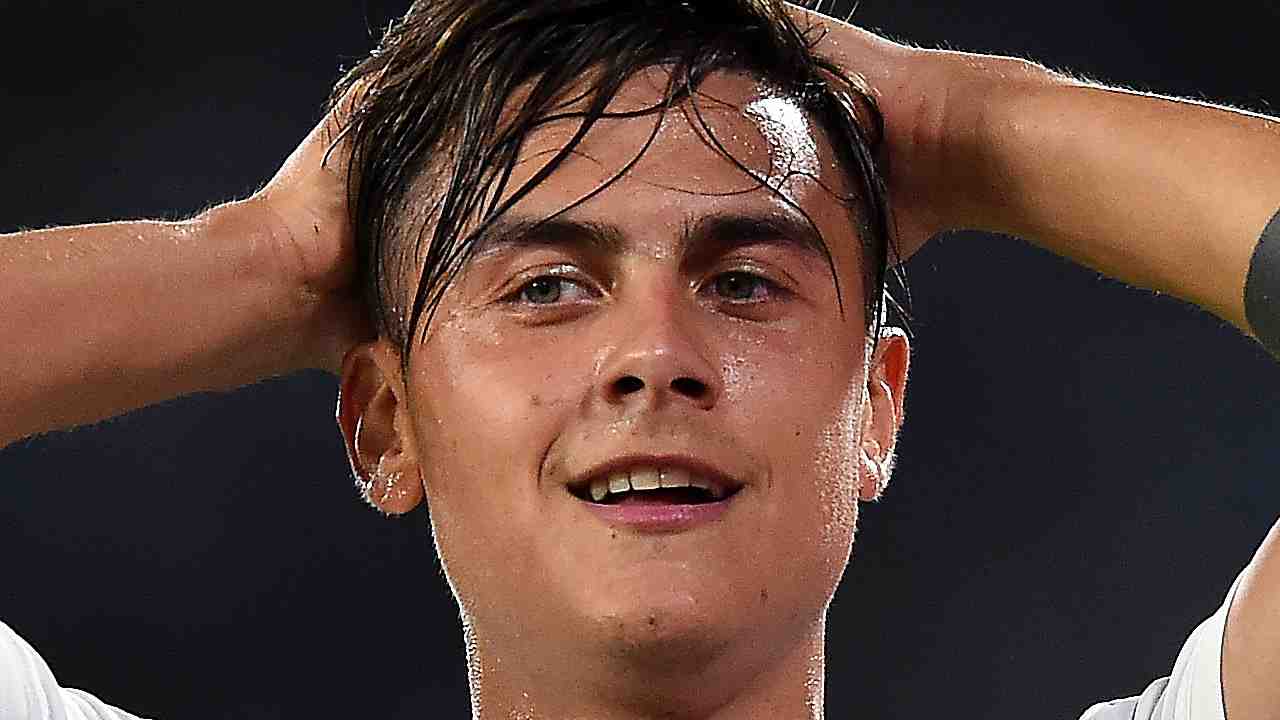 Paulo Dybala