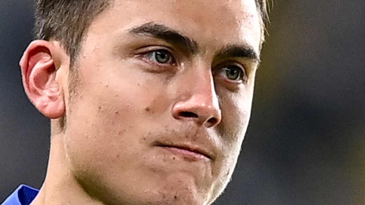 Paulo Dybala 