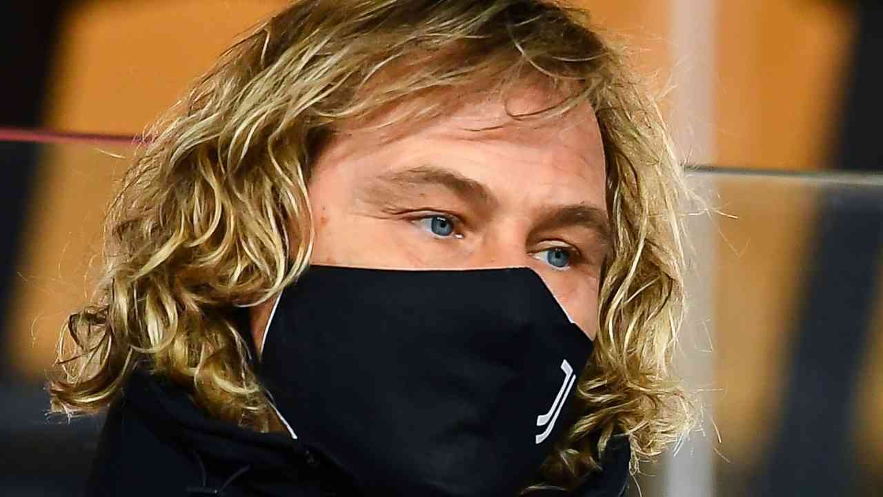 Pavel Nedved 