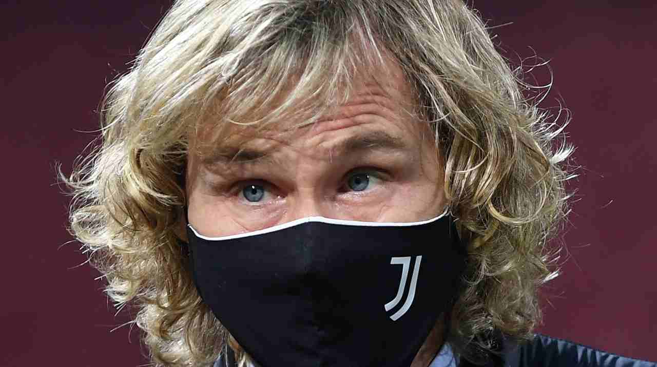 Pavel Nedved