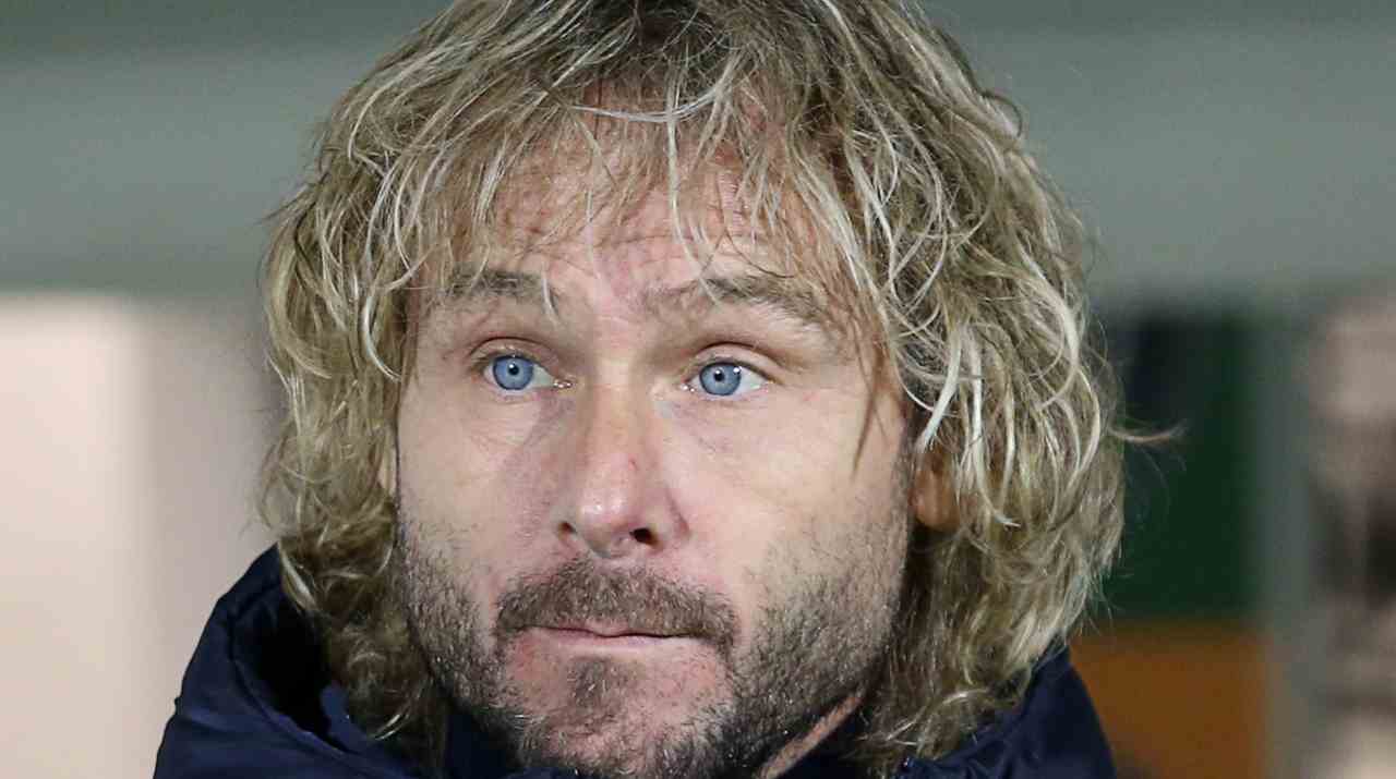 Pavel Nedved