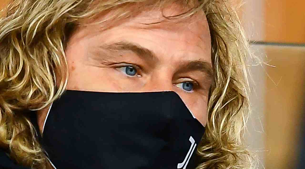 Pavel Nedved