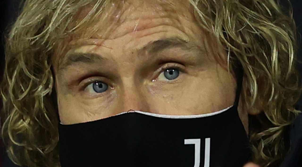 Pavel Nedved