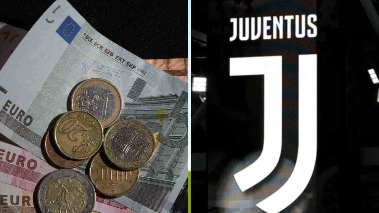 Stipendio Juventus